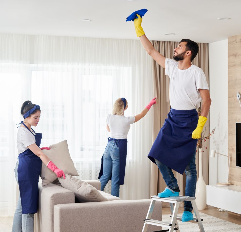 Services à domicile Marseille Toulouse